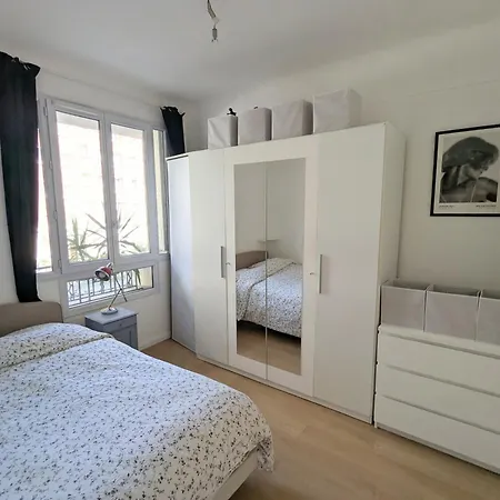 Renovated Apartment, Spacious And Well Located Apartamento Paris
